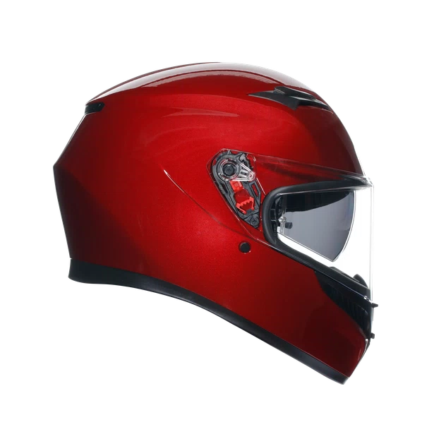 K3 DOT(E2206) - MONO COMPETIZIONE RED