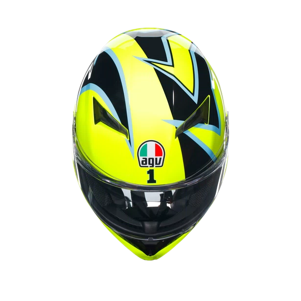K3 DOT(E2206) - ROSSI WT PHILLIP ISLAND 2005