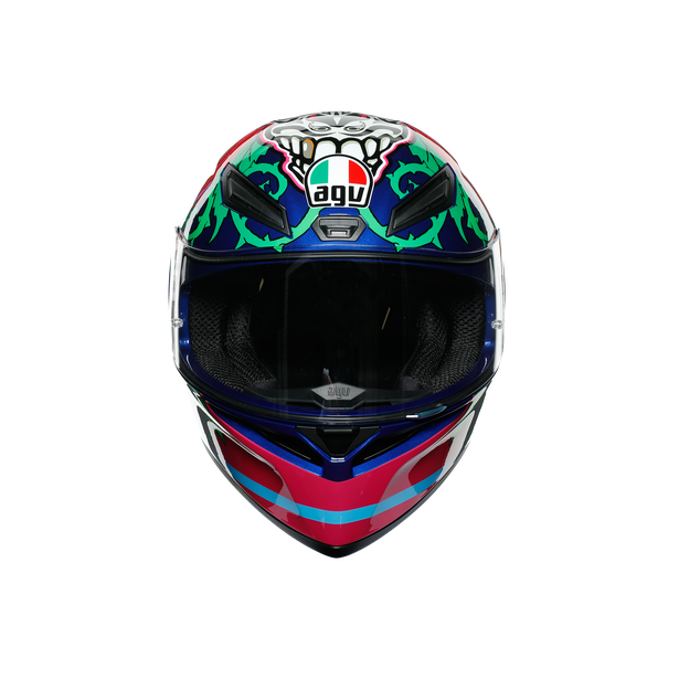 K1 REPLICA ECE DOT - SALOM
