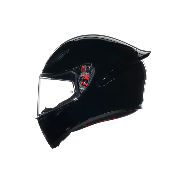 K1 S DOT(E2206) - BLACK