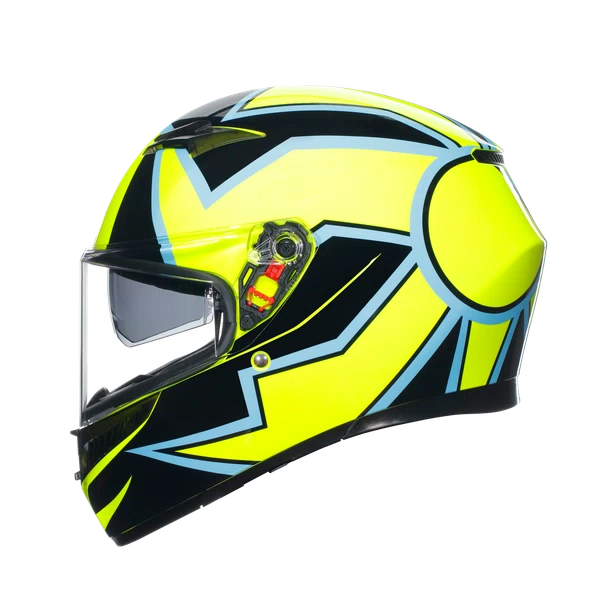 K3 DOT(E2206) - ROSSI WT PHILLIP ISLAND 2005