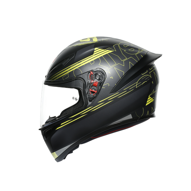 K1 TOP ECE DOT - TRACK 46