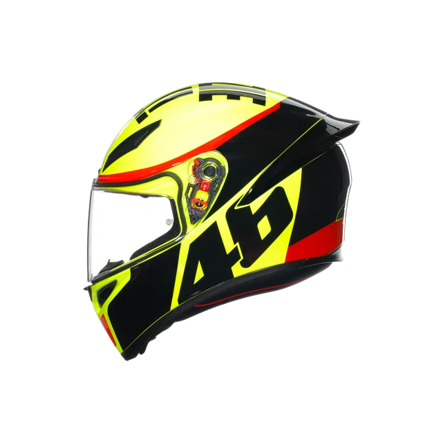 K1 S DOT(E2206) - GRAZIE VALE