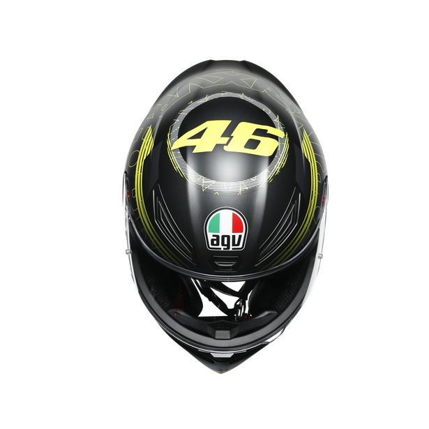 K1 TOP ECE DOT - TRACK 46