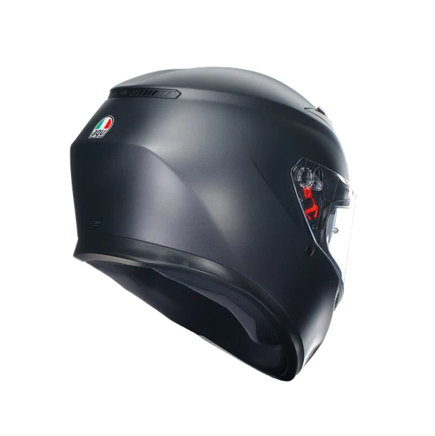 K3 DOT(E2206) - MATT BLACK