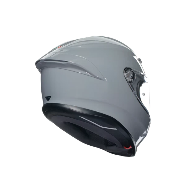 K6 S DOT(E2206) - NARDO GREY
