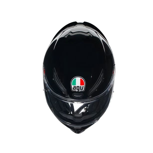 K1 S DOT(E2206) - BLACK