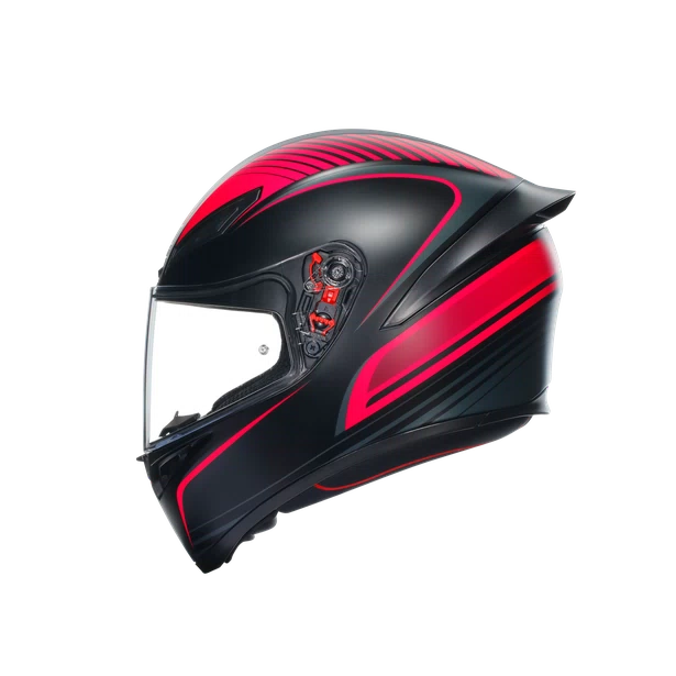K1 S DOT(E2206) - WARMUP BLACK/PINK