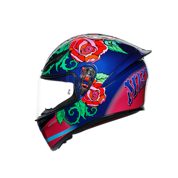 K1 REPLICA ECE DOT - SALOM