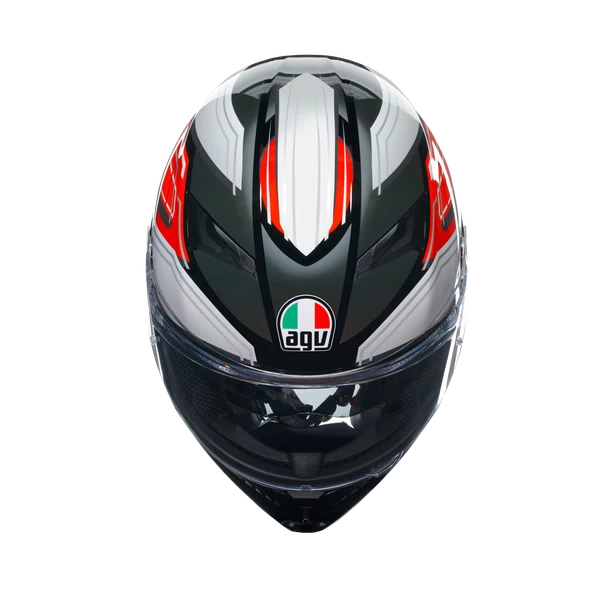 K3 DOT(E2206) - WING BLACK/ITALY
