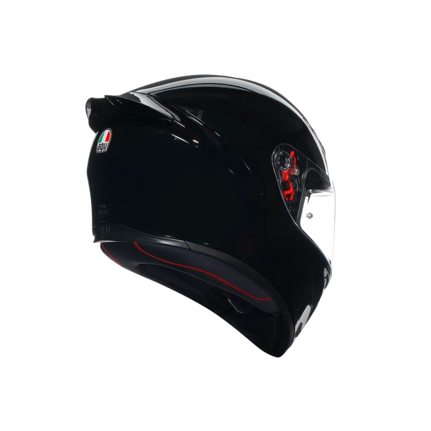 K1 S DOT(E2206) - BLACK