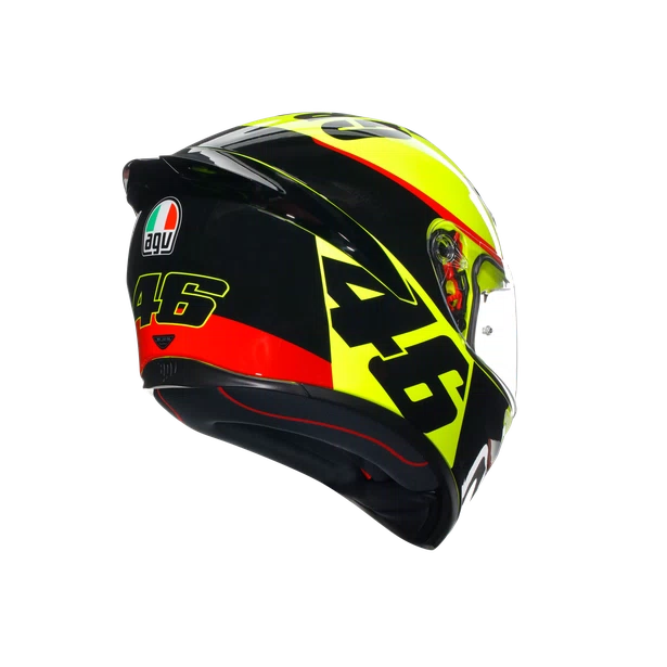 K1 S DOT(E2206) - GRAZIE VALE