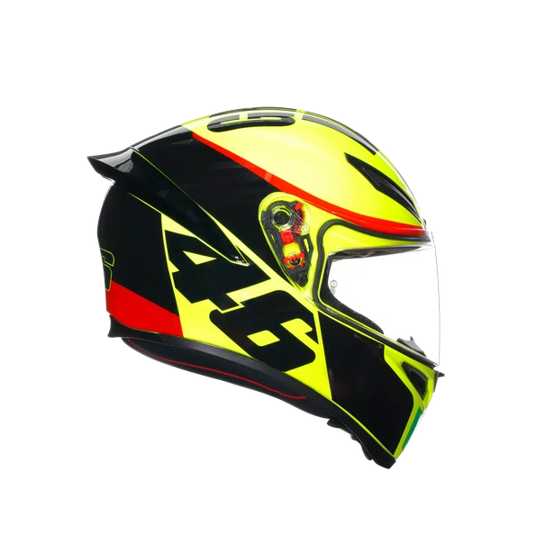K1 S DOT(E2206) - GRAZIE VALE