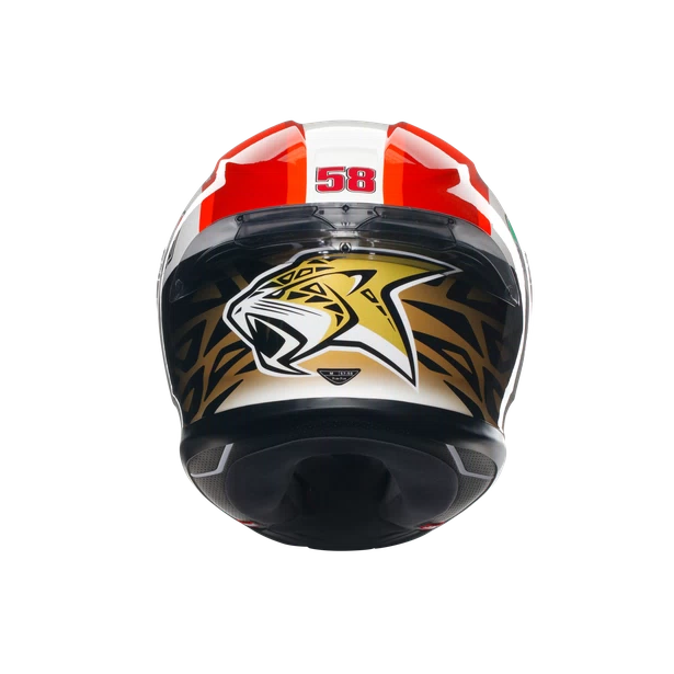 K6 S DOT(E2206) - SIC58