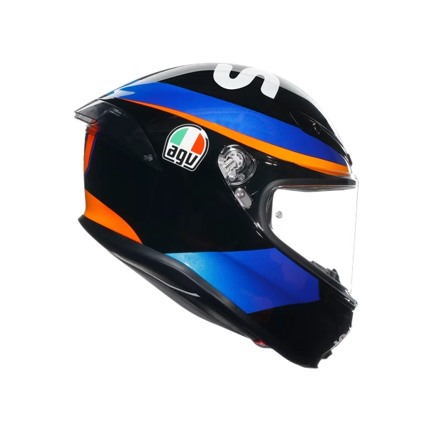 K6 S DOT(E2206) - MARINI SKY RACING TEAM 2021