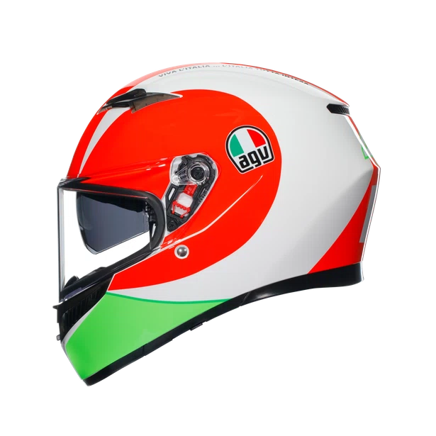 K3 DOT(E2206) - ROSSI MUGELLO 2018
