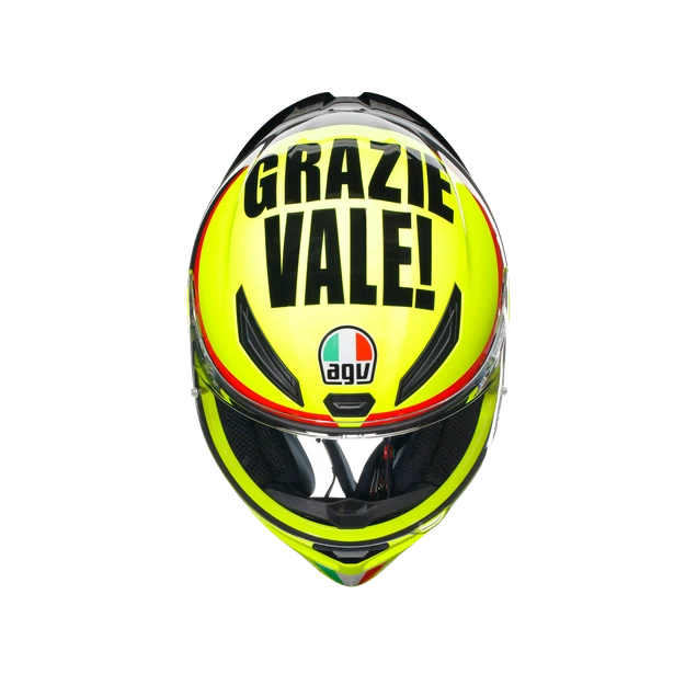 K1 S DOT(E2206) - GRAZIE VALE