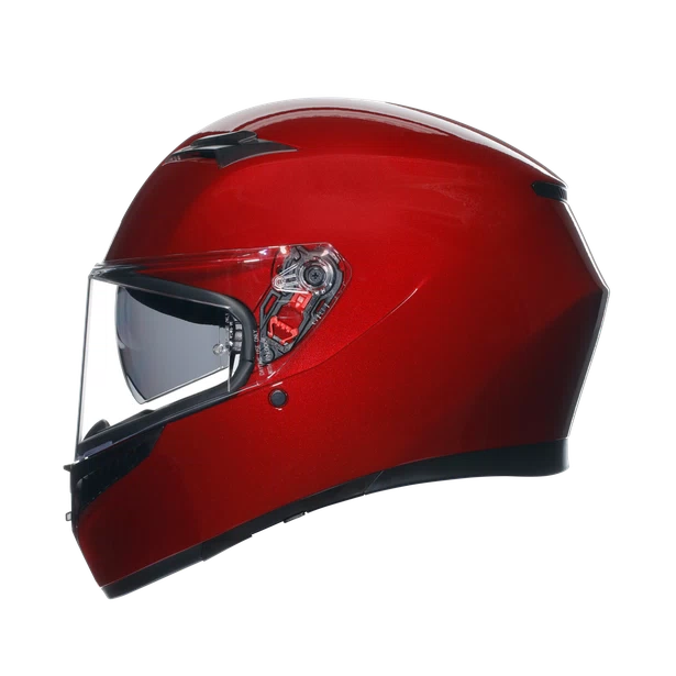 K3 DOT(E2206) - MONO COMPETIZIONE RED