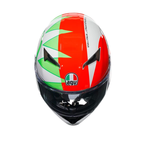 K3 DOT(E2206) - ROSSI MUGELLO 2018