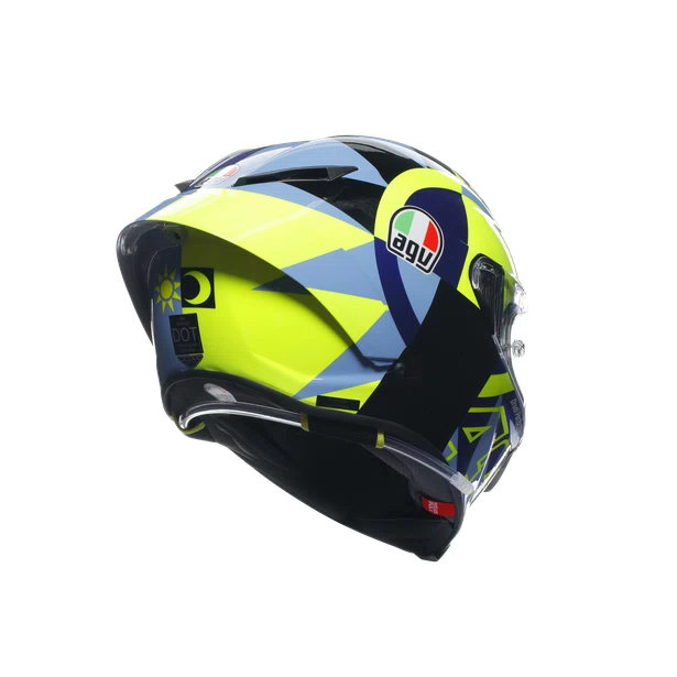 PISTA GP RR E2206 DOT - SOLELUNA 2022