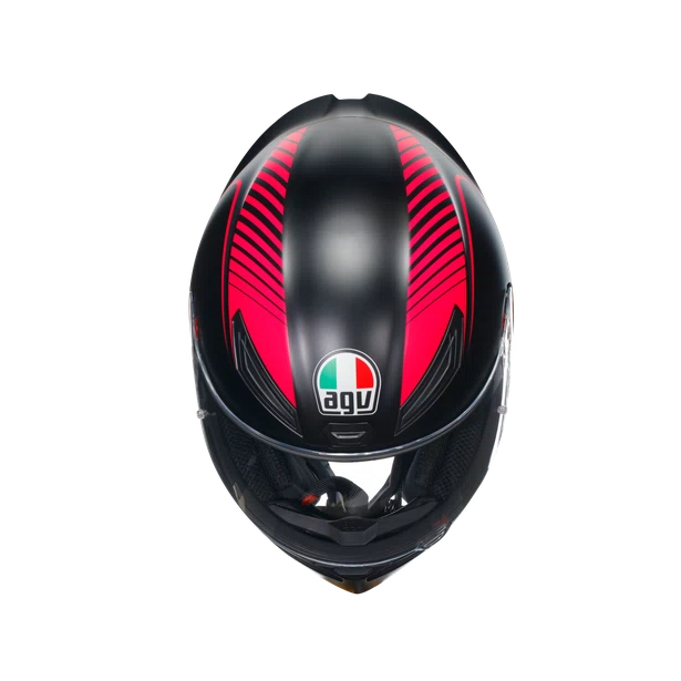 K1 S DOT(E2206) - WARMUP BLACK/PINK