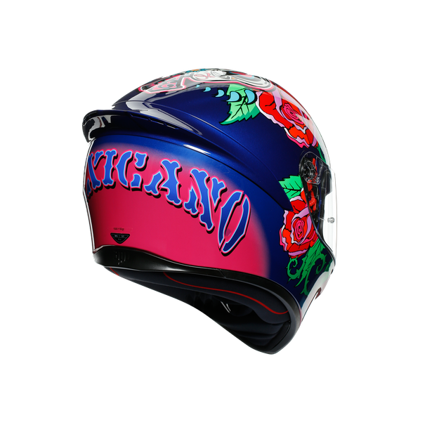 K1 REPLICA ECE DOT - SALOM