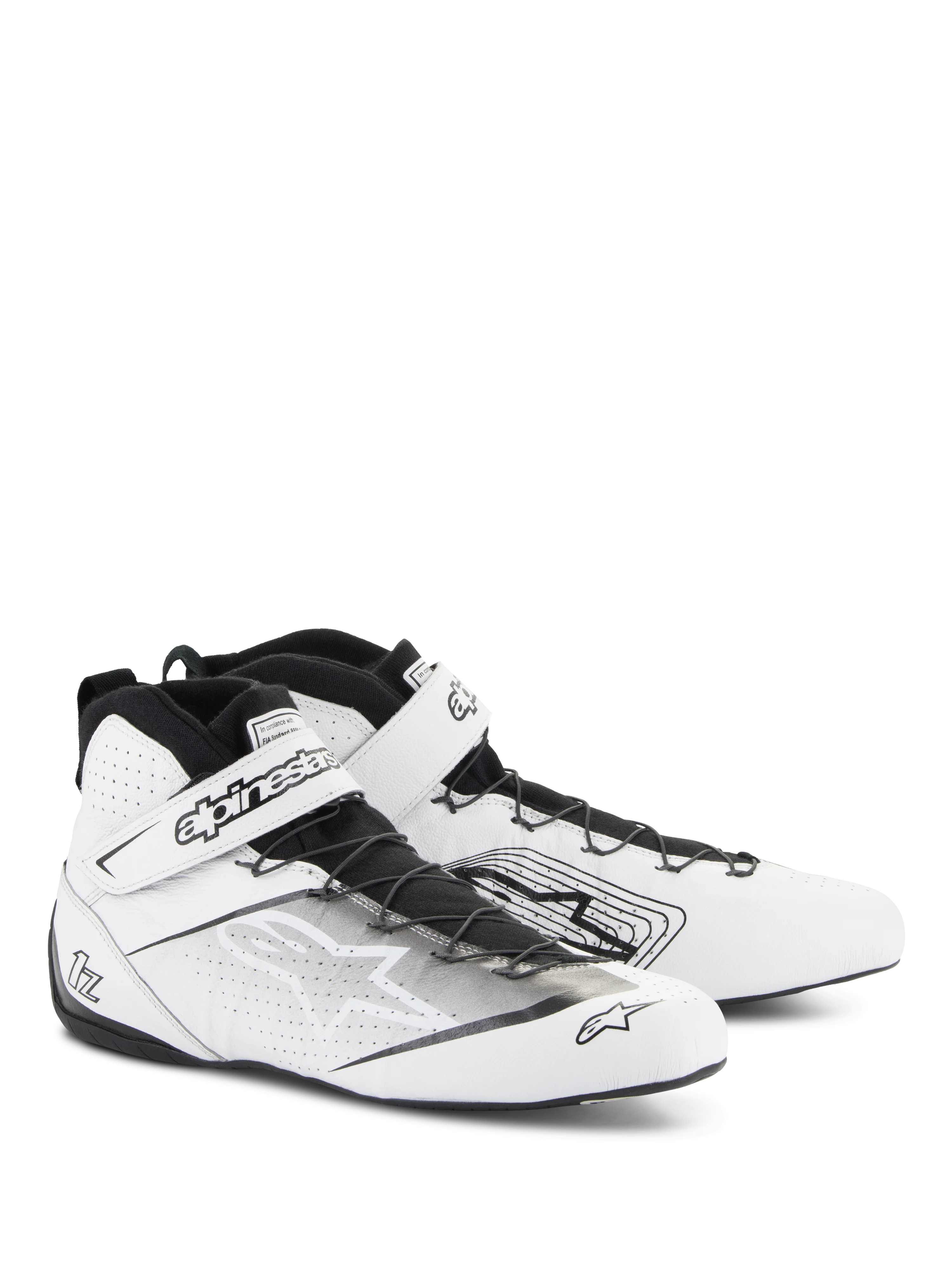 Alpinestars Tech-1 Z V3 Shoes