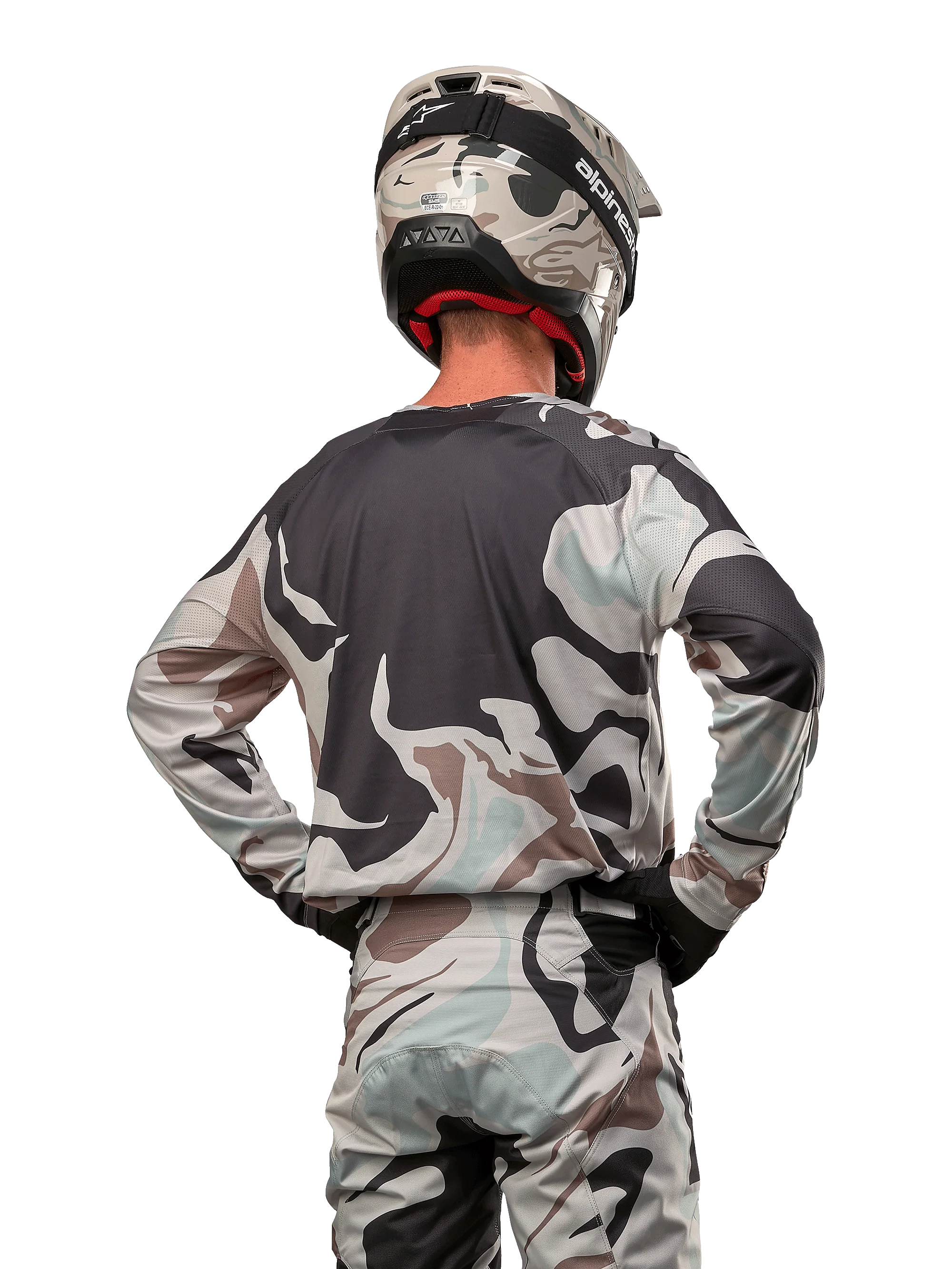 2024 Racer Tactical Jersey