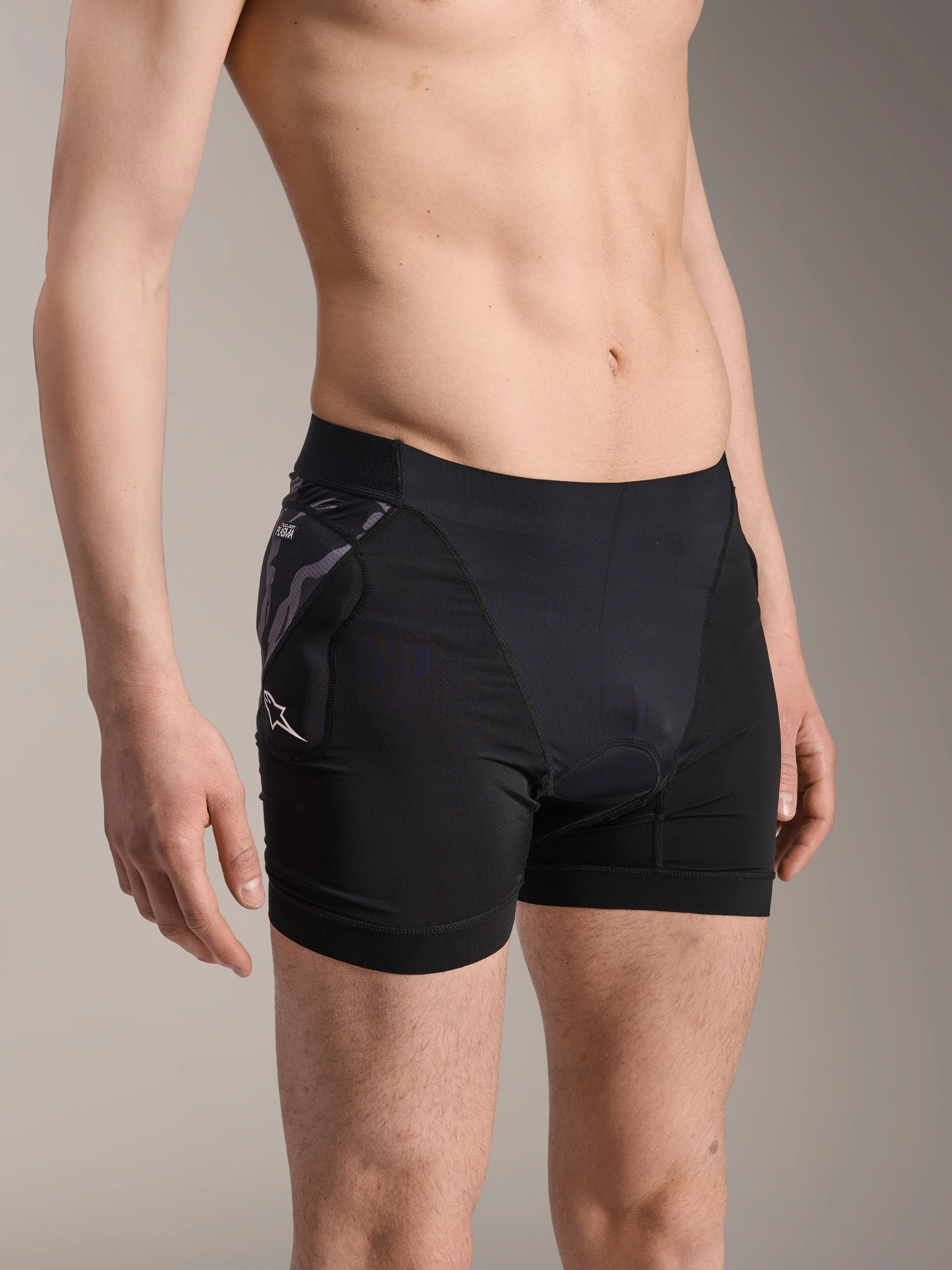 A-Motion Plasma Protection Boxers | Alpinestars