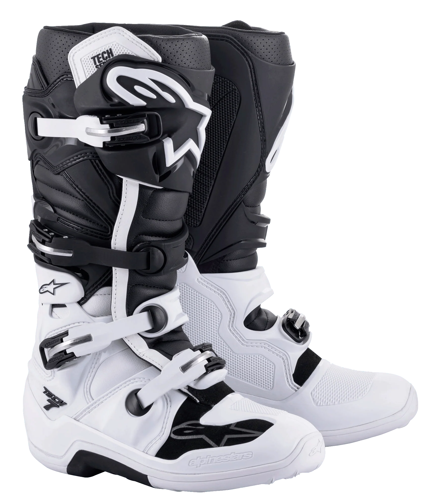 Tech 7 Boots