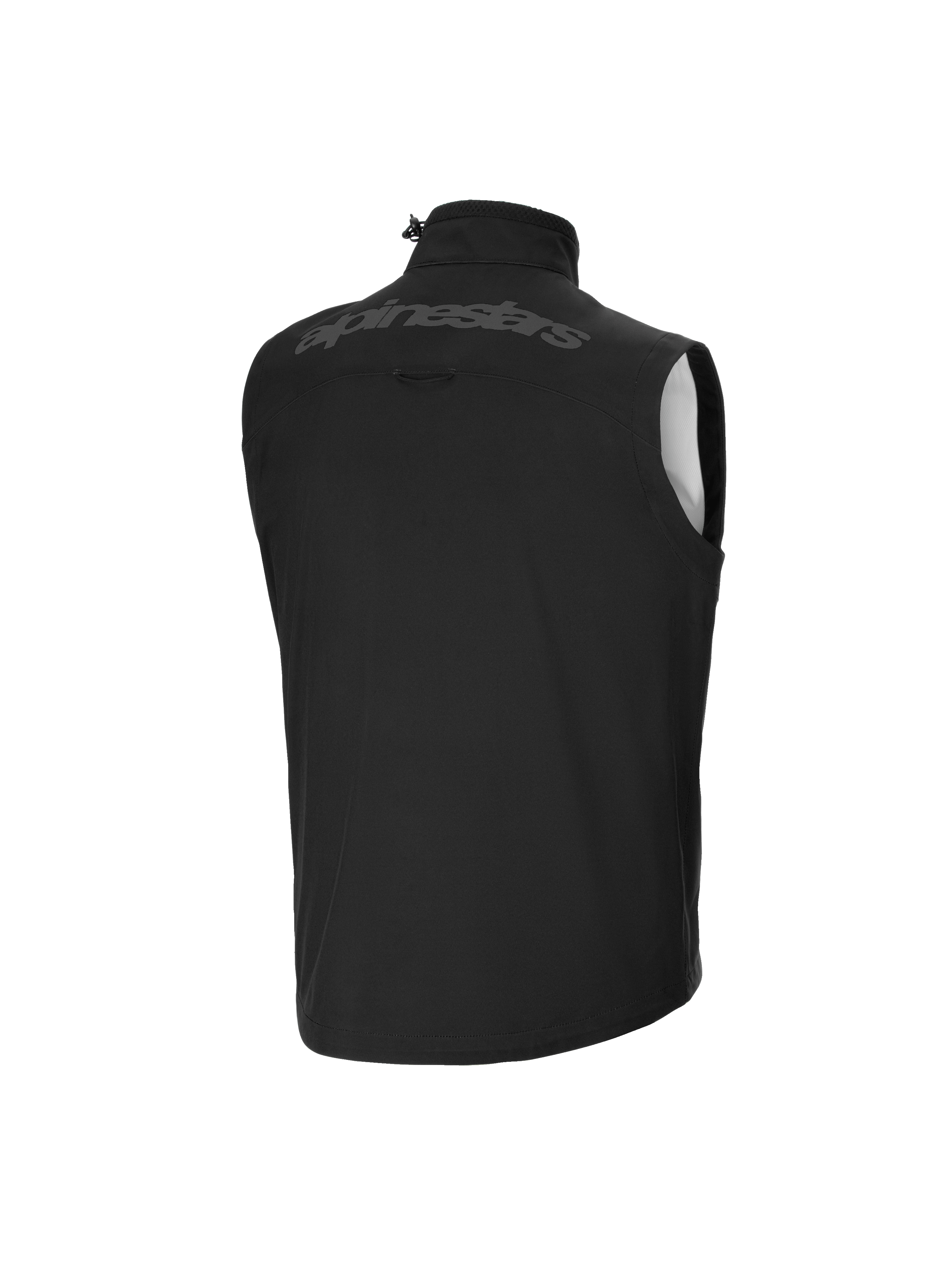 Youth Techstar Softshell Vest | Alpinestars