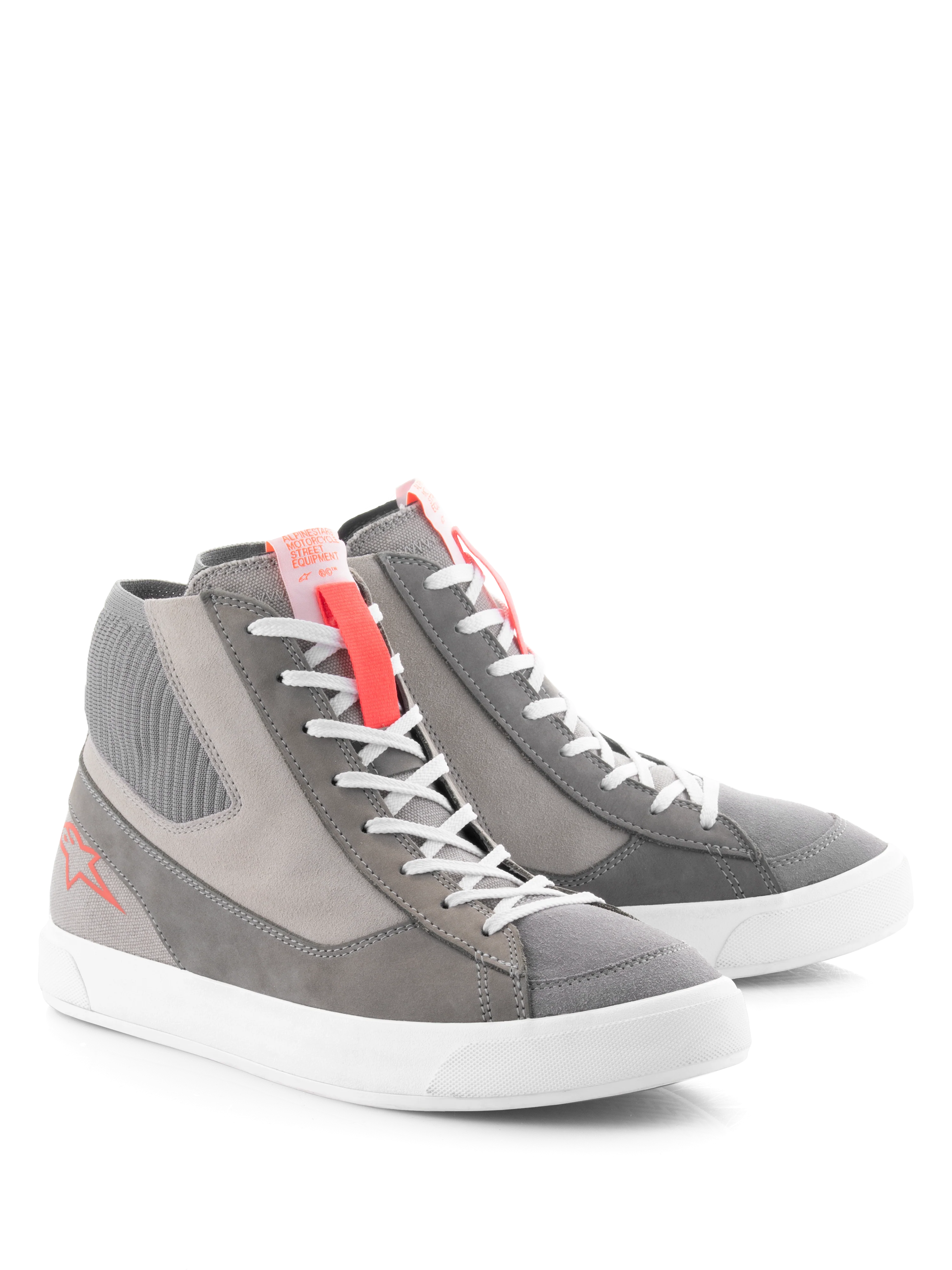 Stated Shoes | Alpinestars