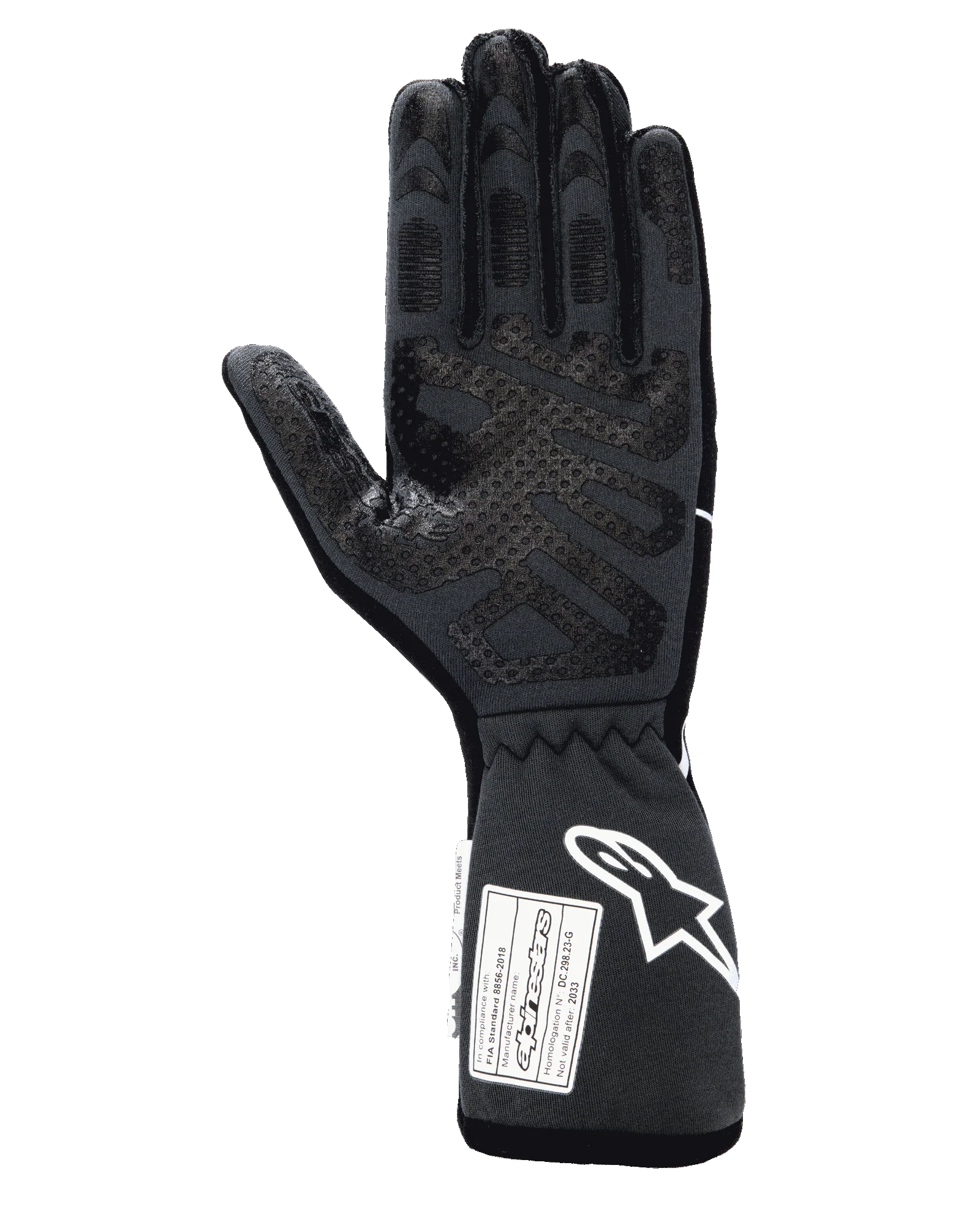 Alpinestars Tech-1 Race V4 Gloves
