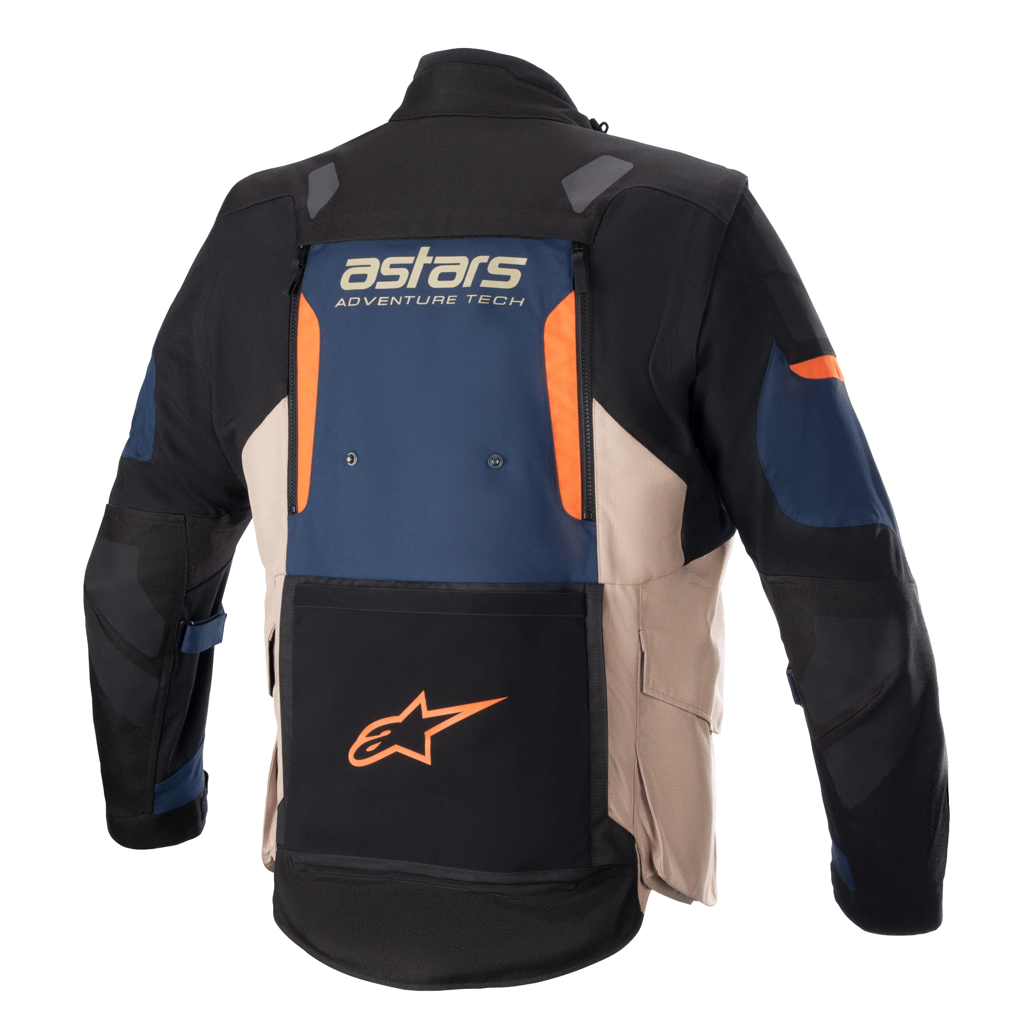 Alpinestars Halo Drystar® Jacket