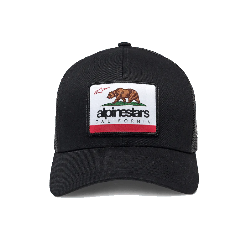 Cali 2.0 Hat