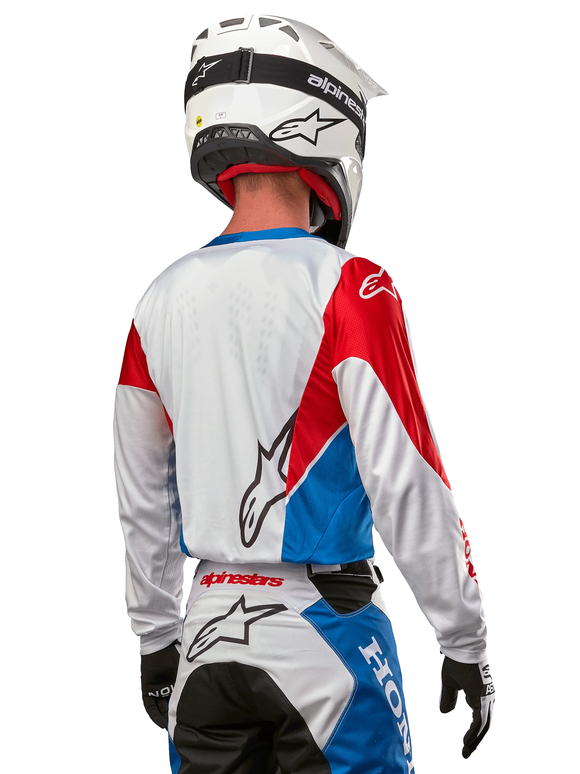 Alpinestars Honda Racer Iconic Jersey