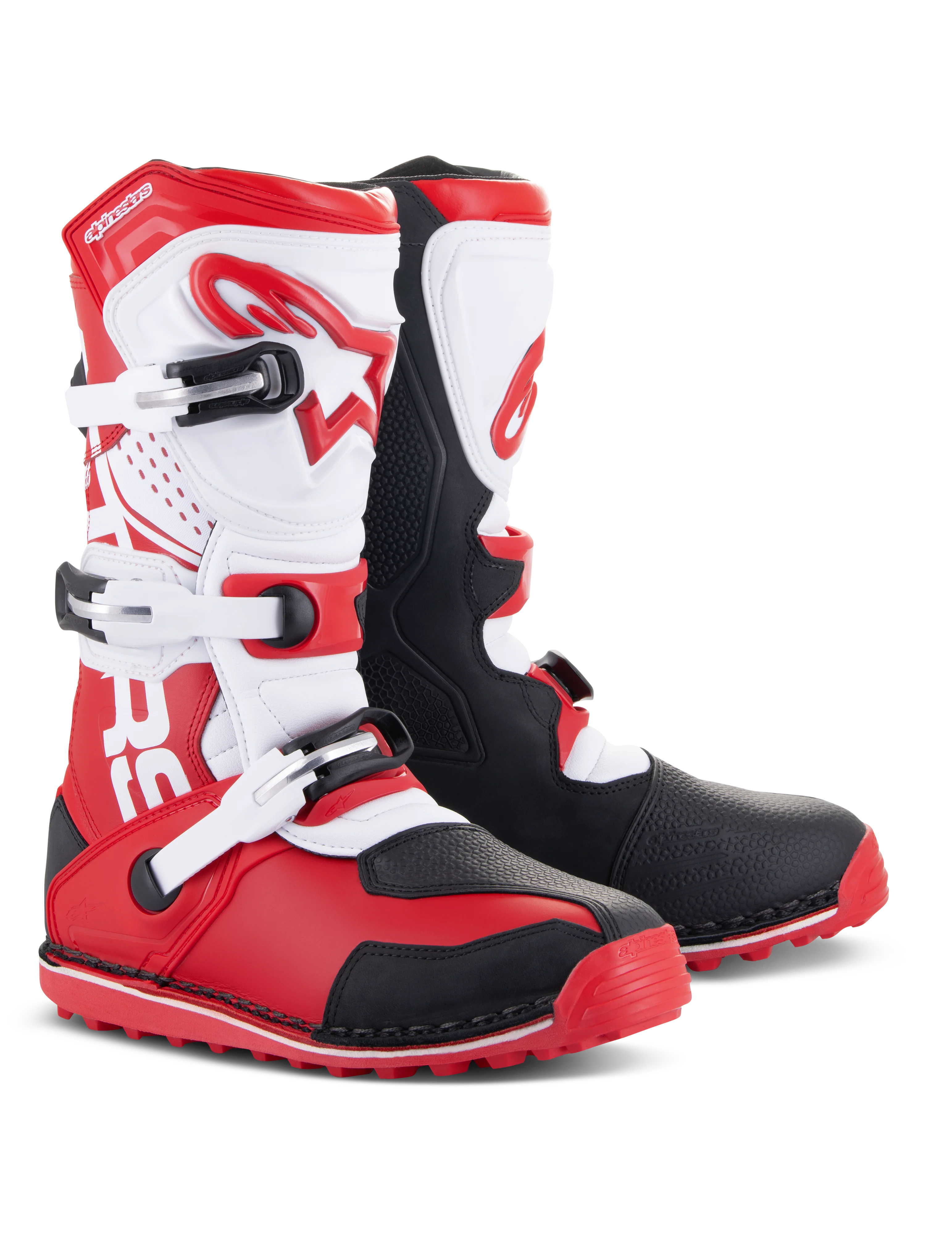 Tech-T Boots