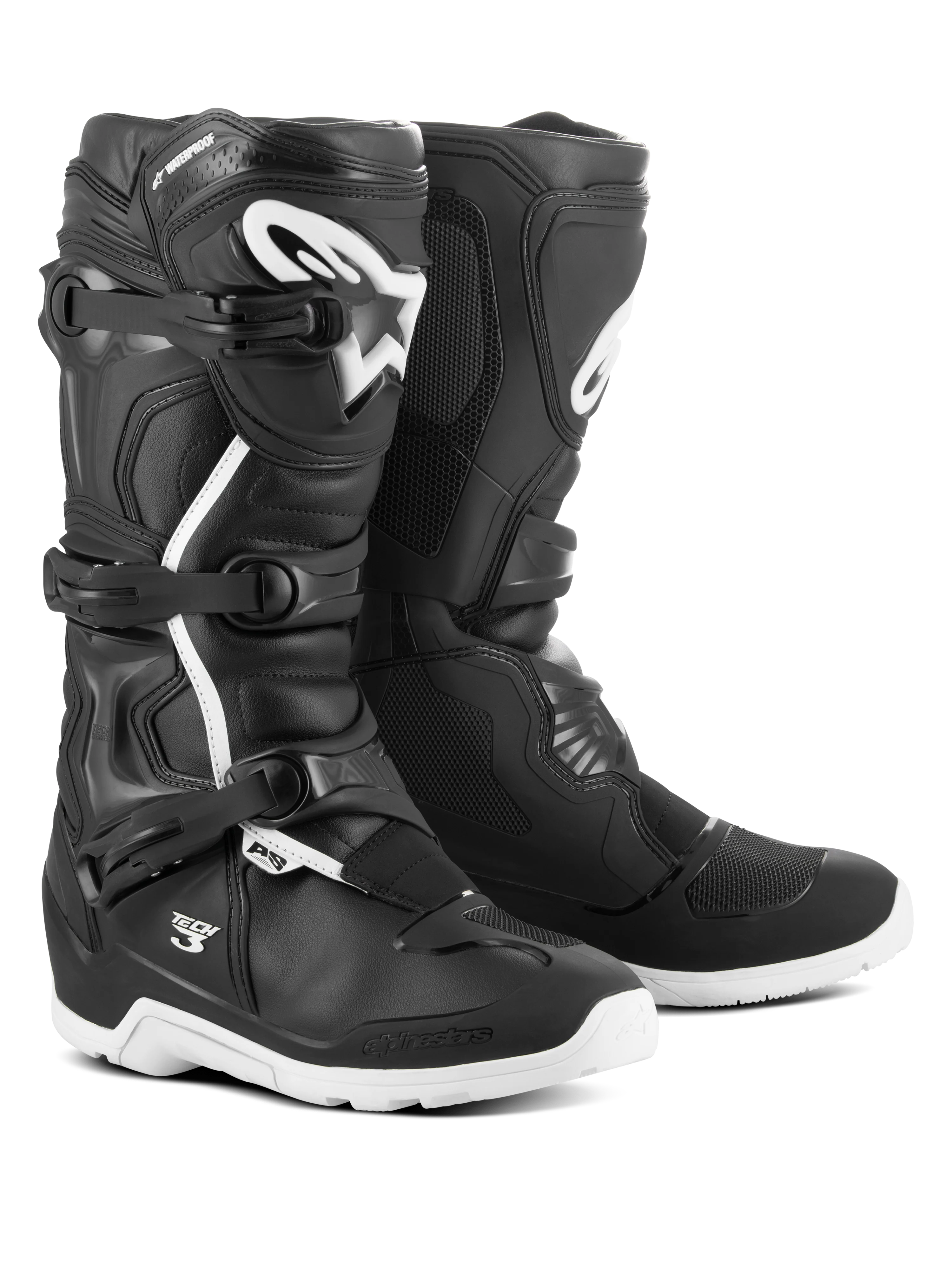 Alpinestars 2024 Tech 3 Enduro Waterproof Boots