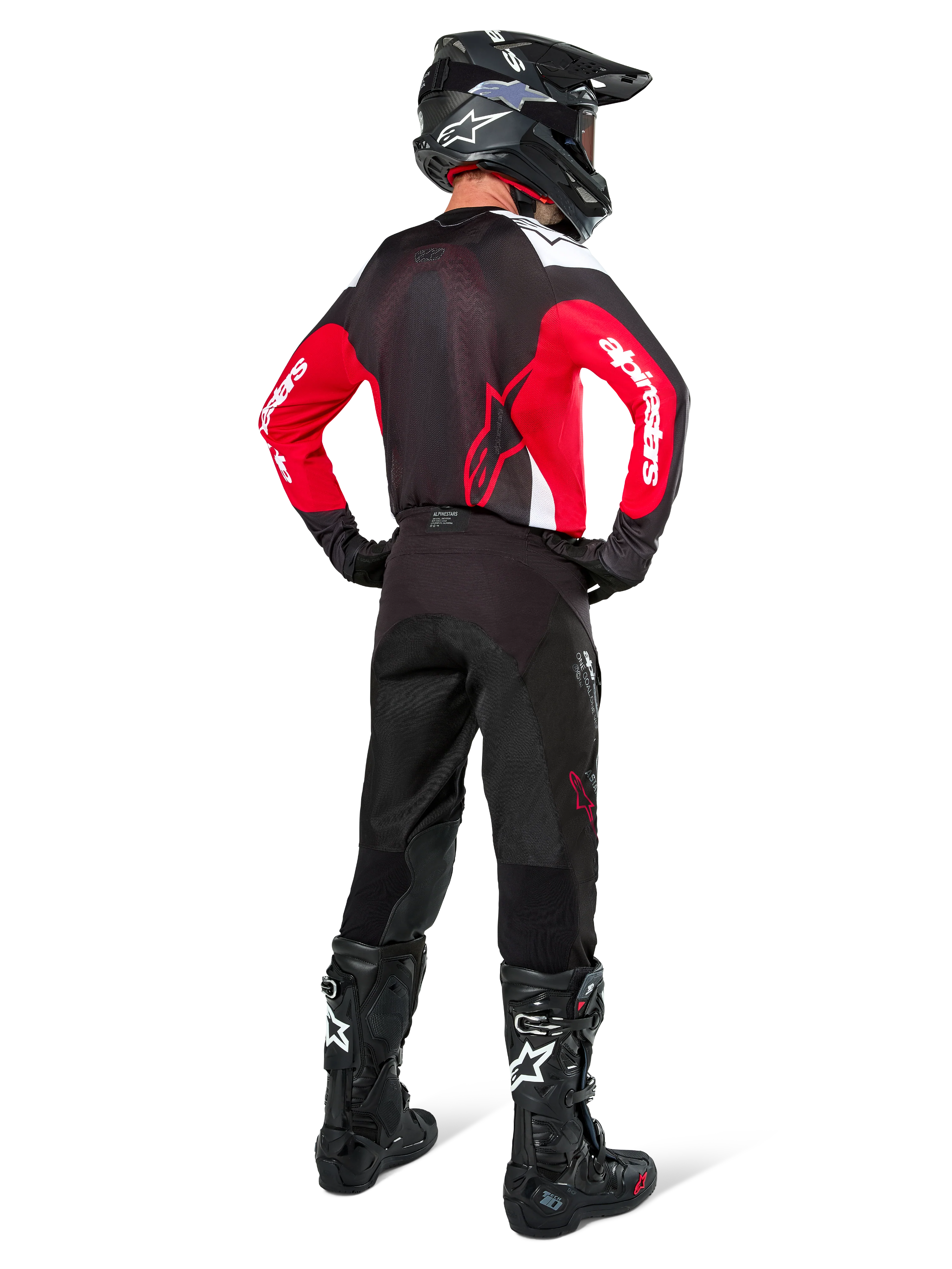 Pro-Dura Pants | Alpinestars