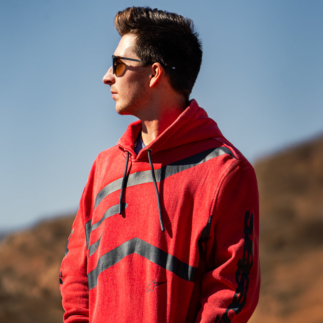 Unbound Hoodie| Alpinestars