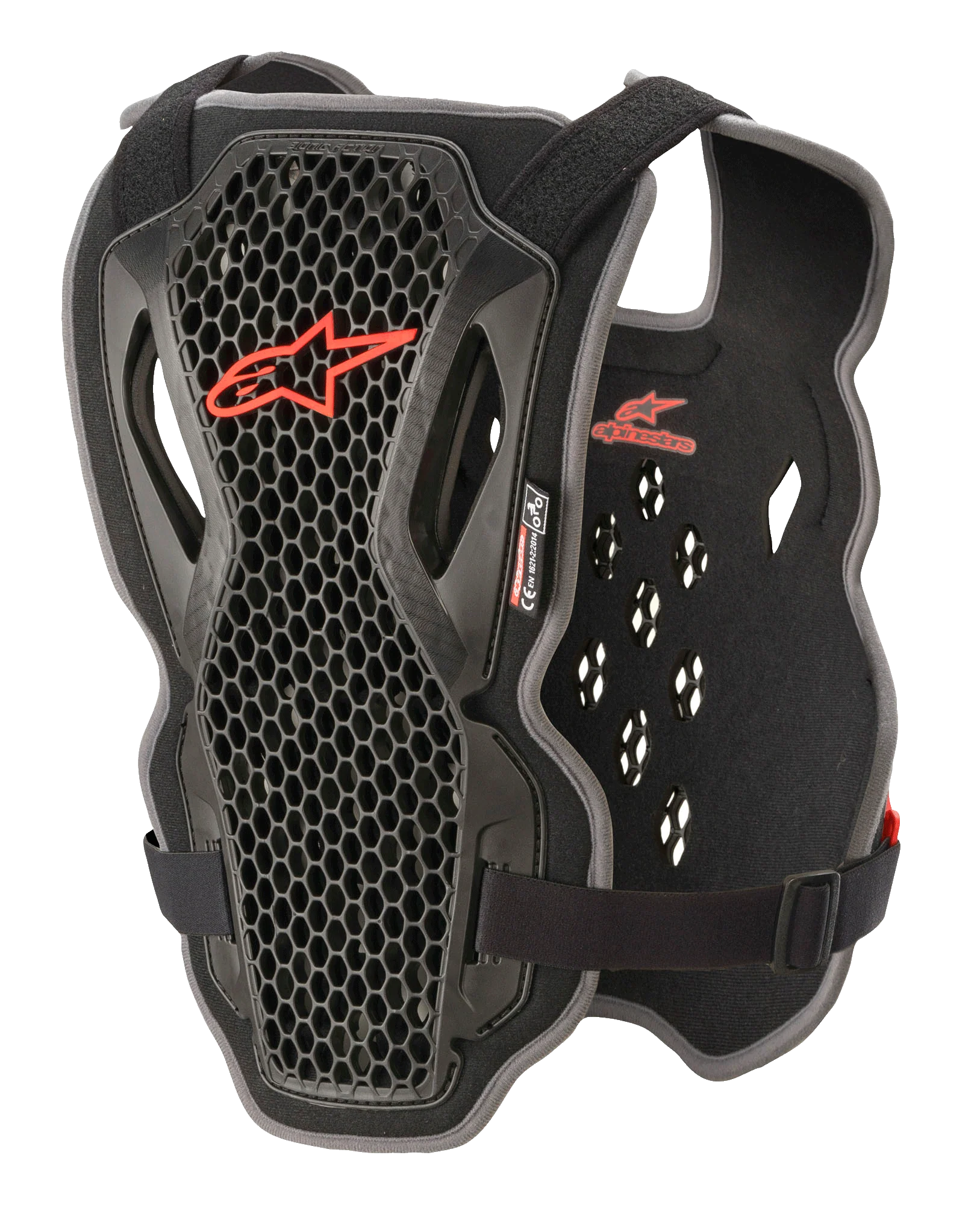 Bionic Action Chest Protector | Alpinestars