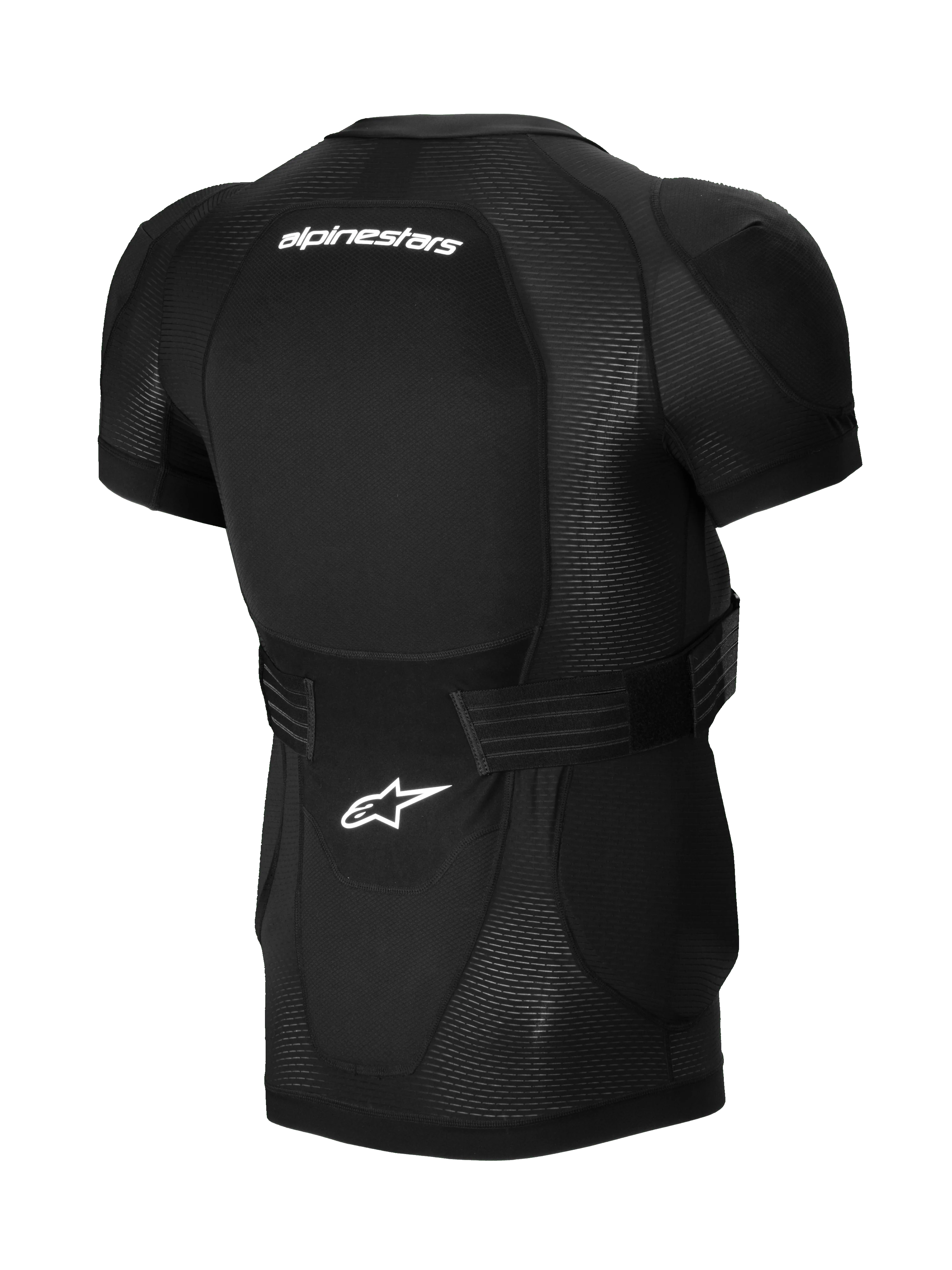 A-Impact Plasma Protection Jacket - Short Sleeve | Alpinestars