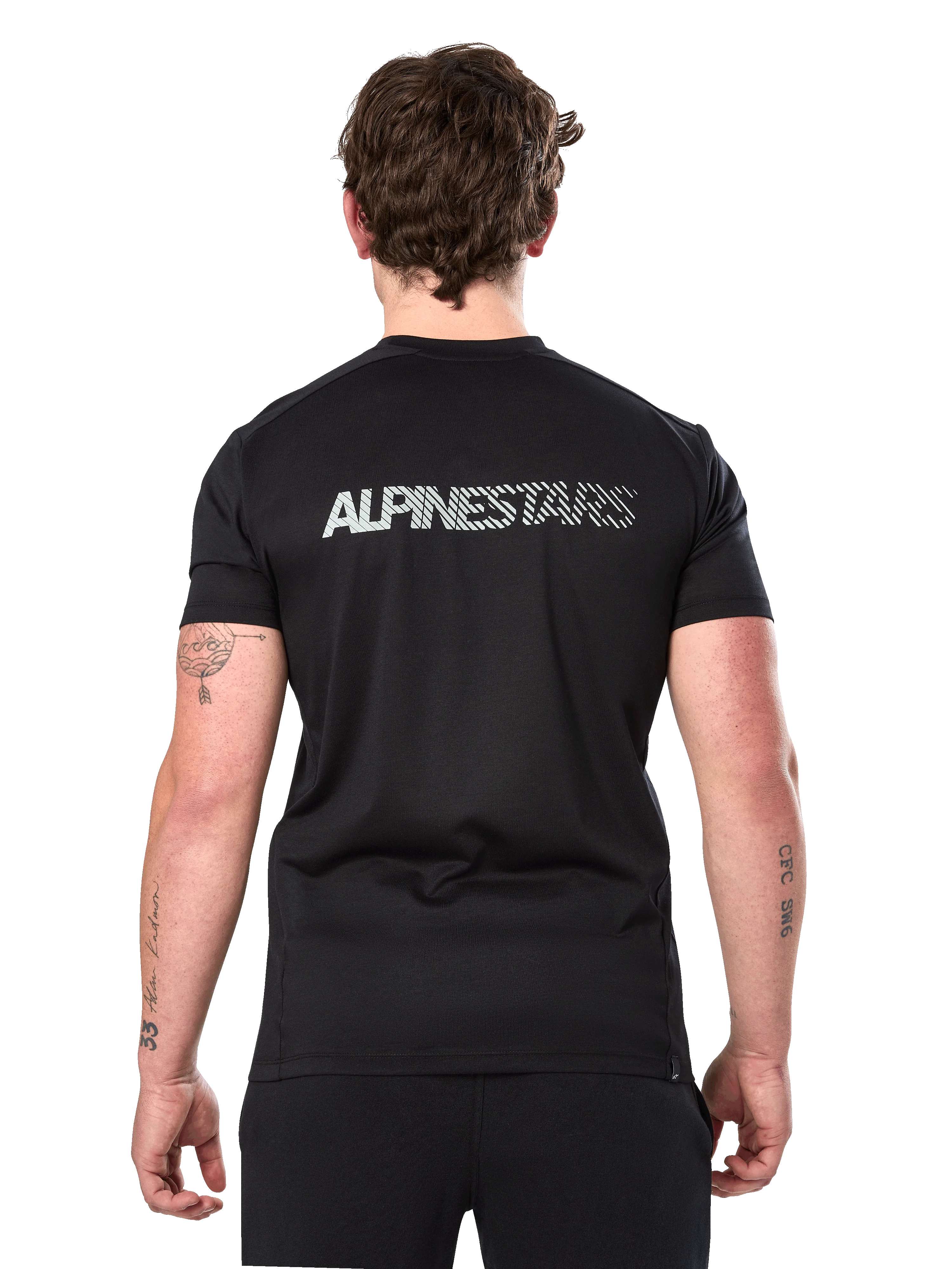 Exemption Performance Tee - Short Sleeve| Alpinestars
