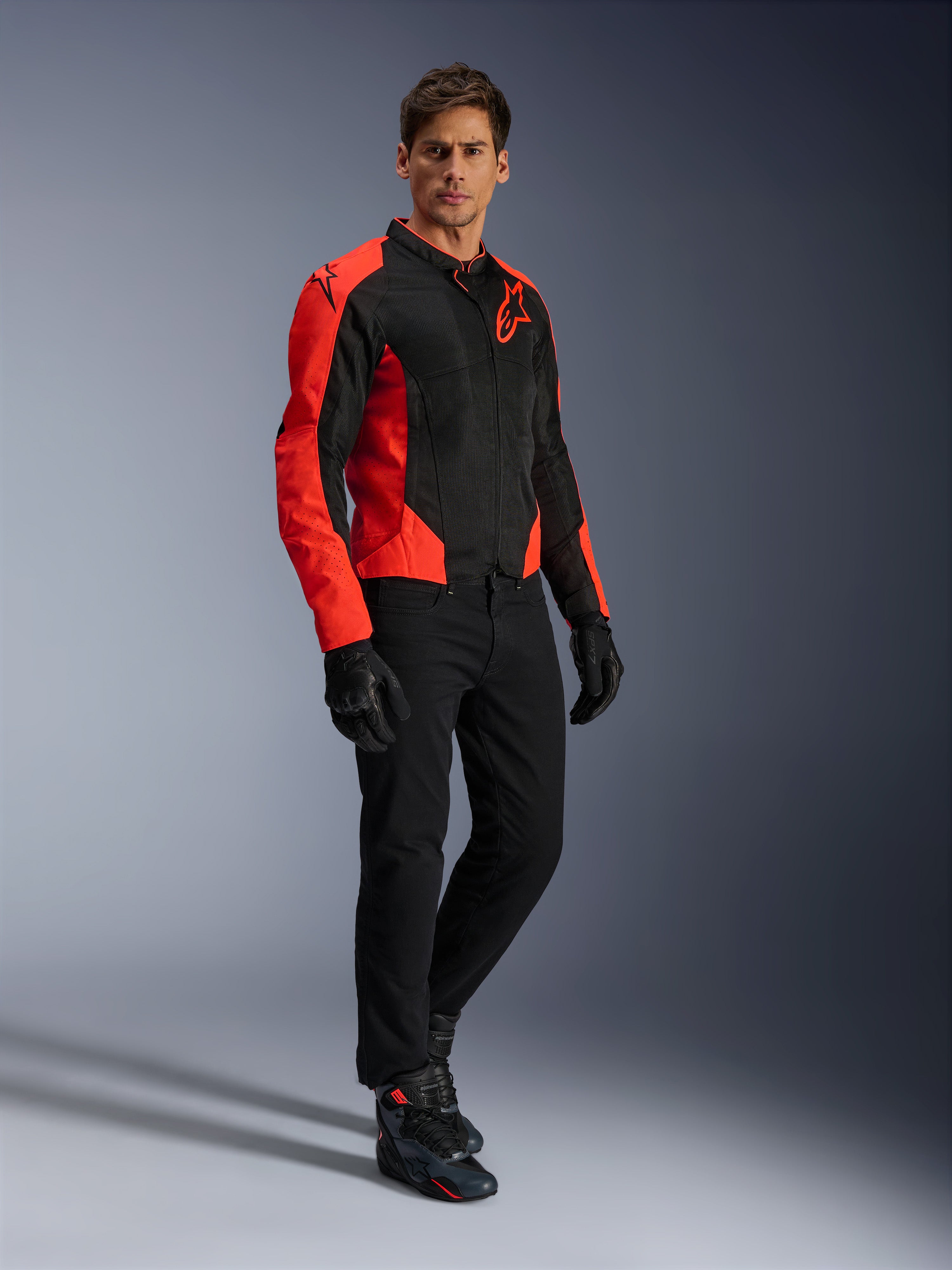 Viper Air V4 Jacket | Alpinestars