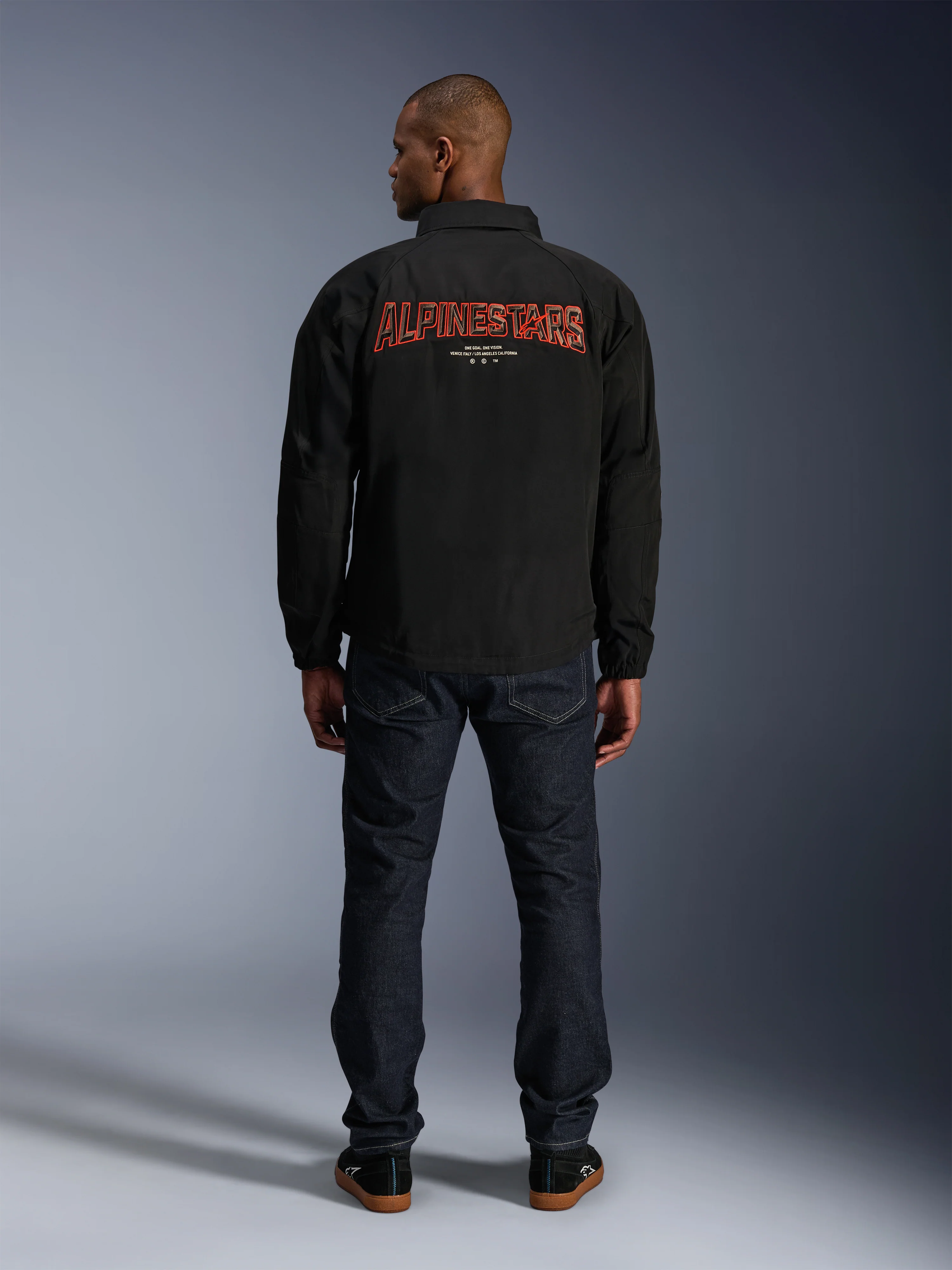 Revved WR Jacket | Alpinestars