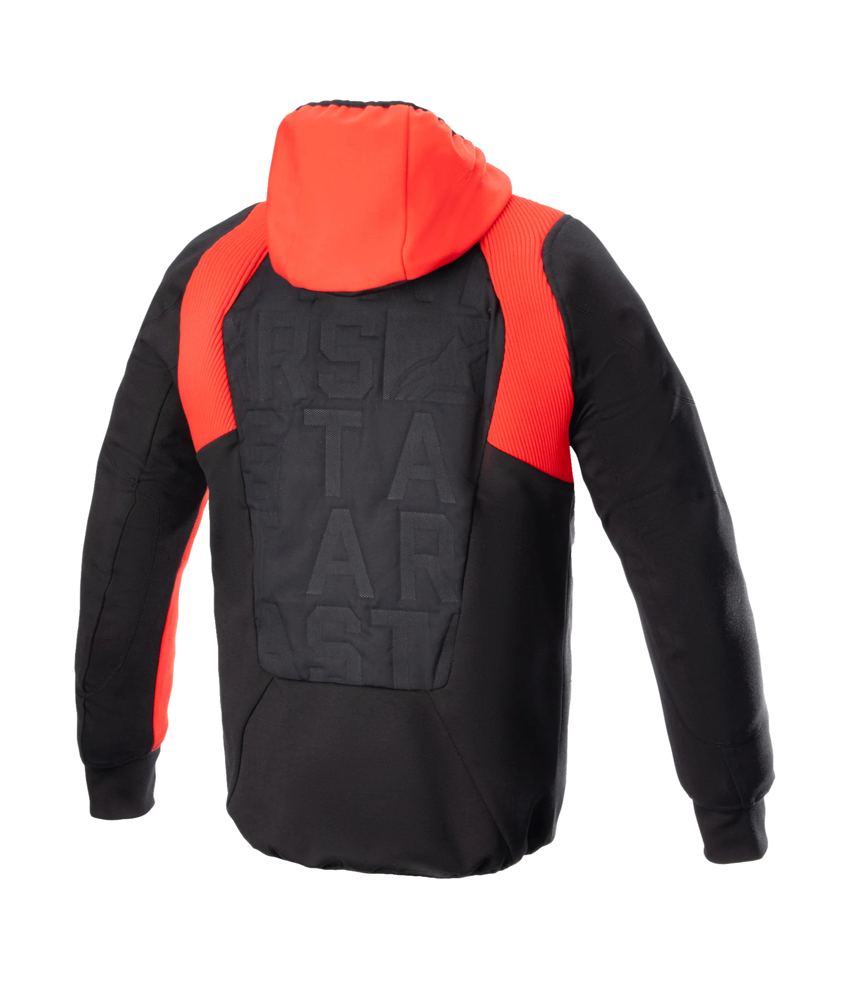 Alpinestars 2024 MO.ST.EQ Hybrid Hooded Jacket