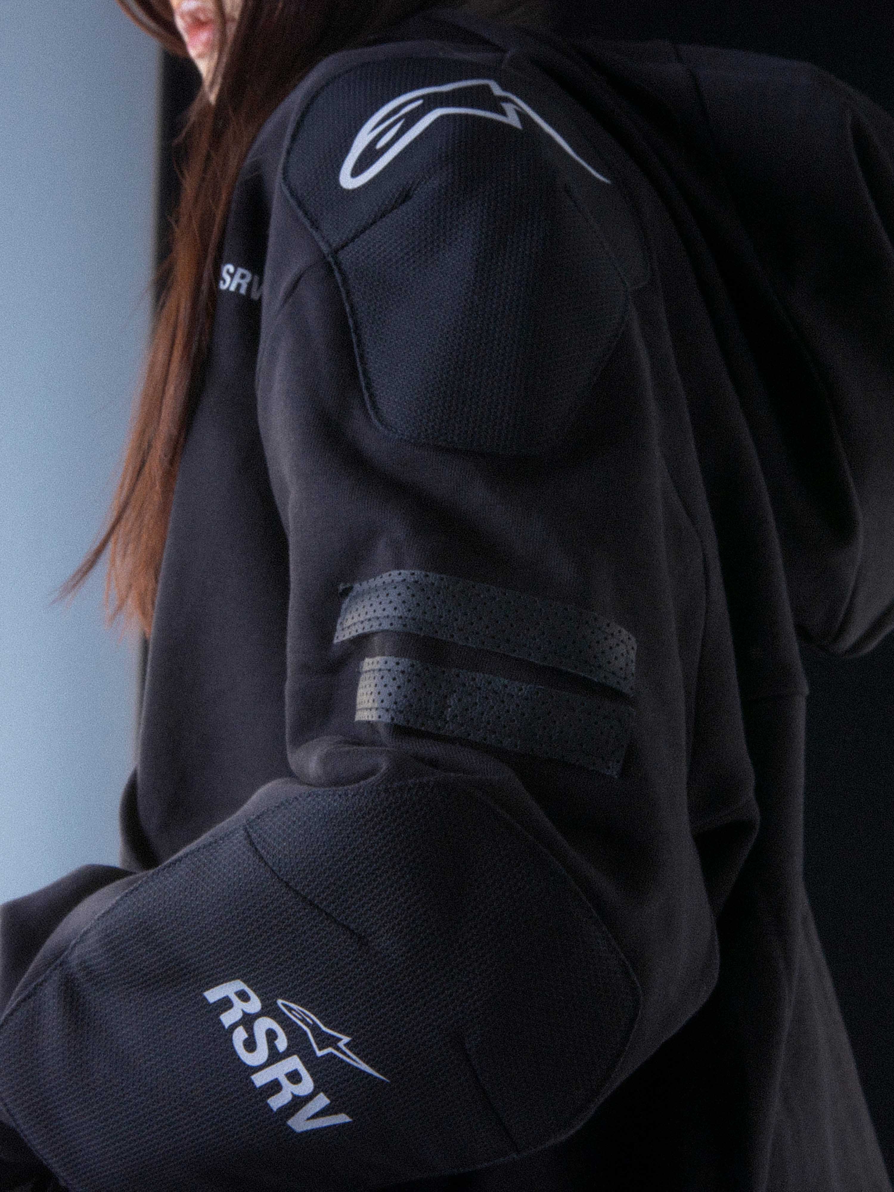 RSRV Braced Hoodie | Alpinestars