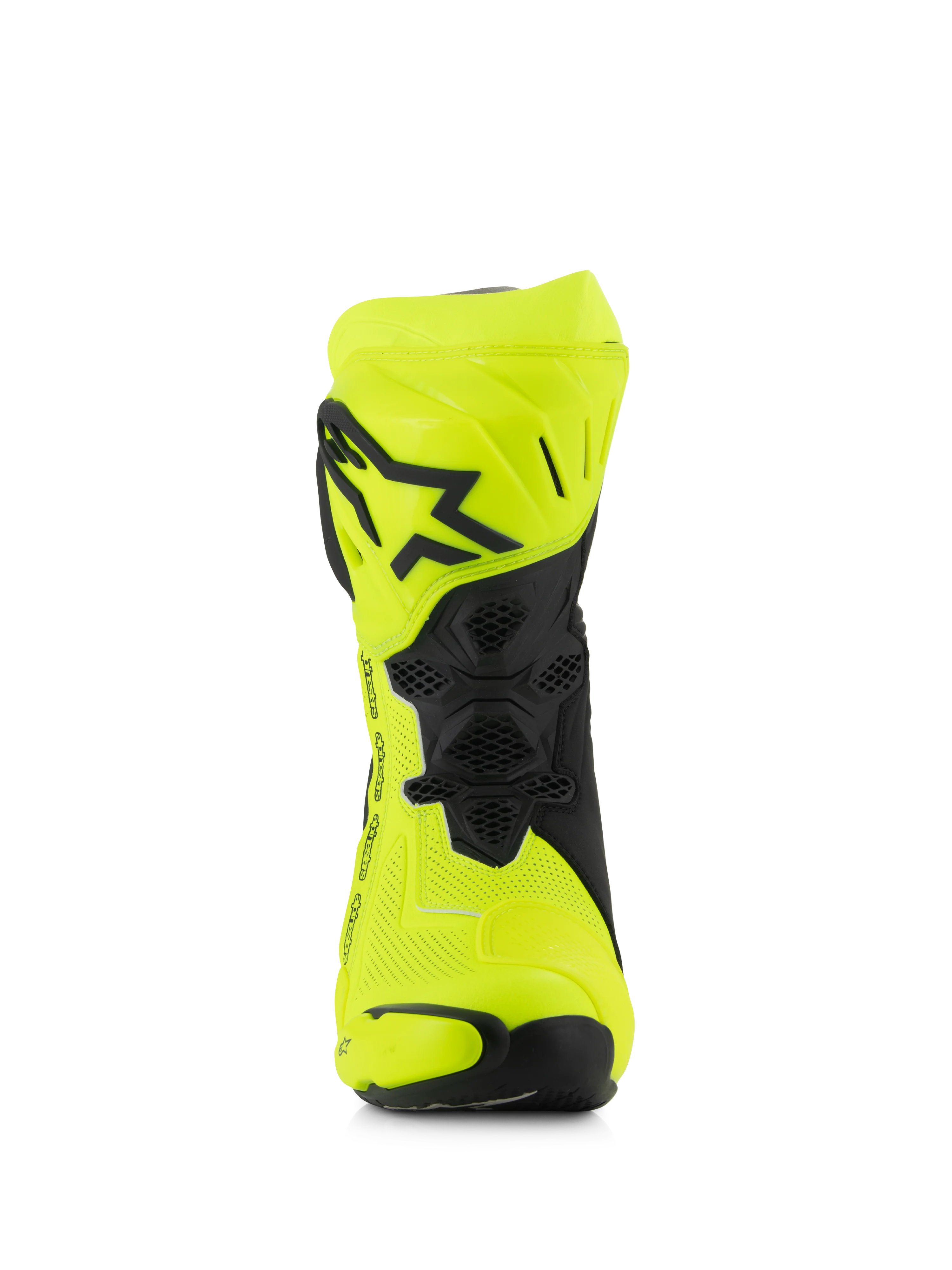 Supertech R Vented Boots | Alpinestars