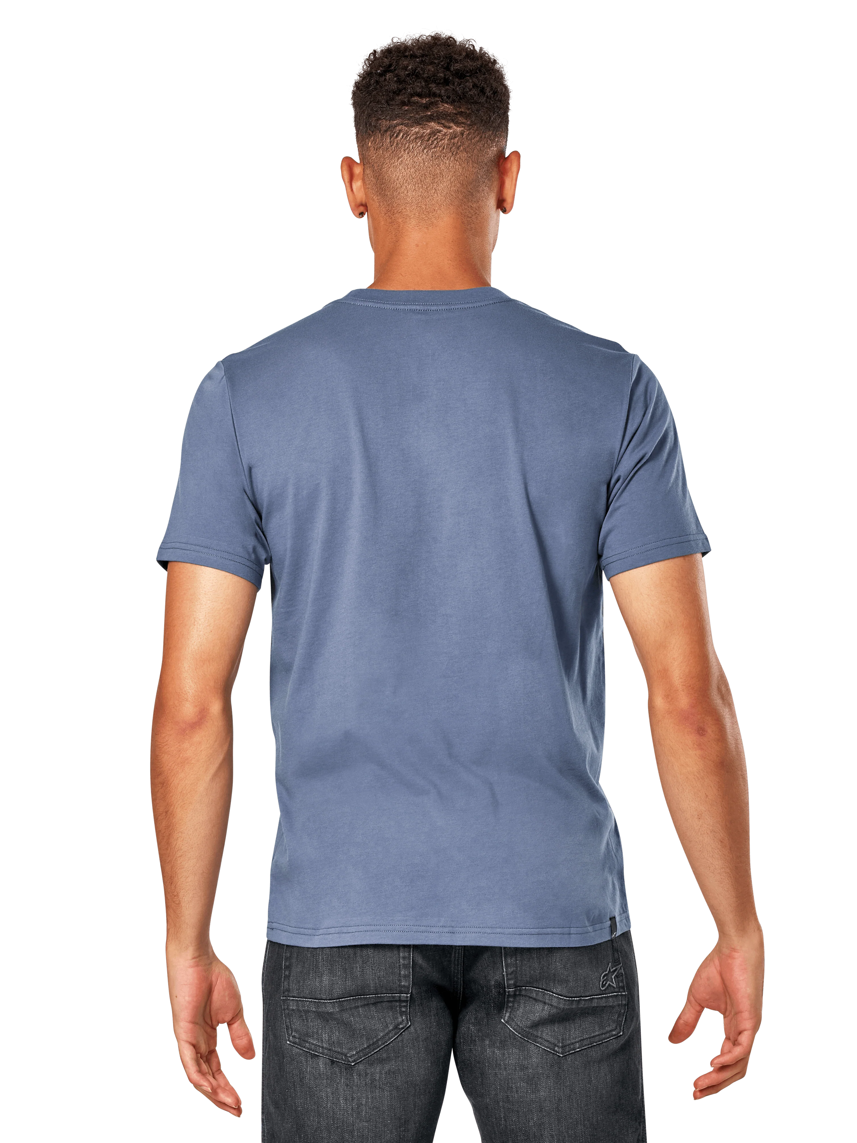 Animous CSF Tee - Short Sleeve | Alpinestars