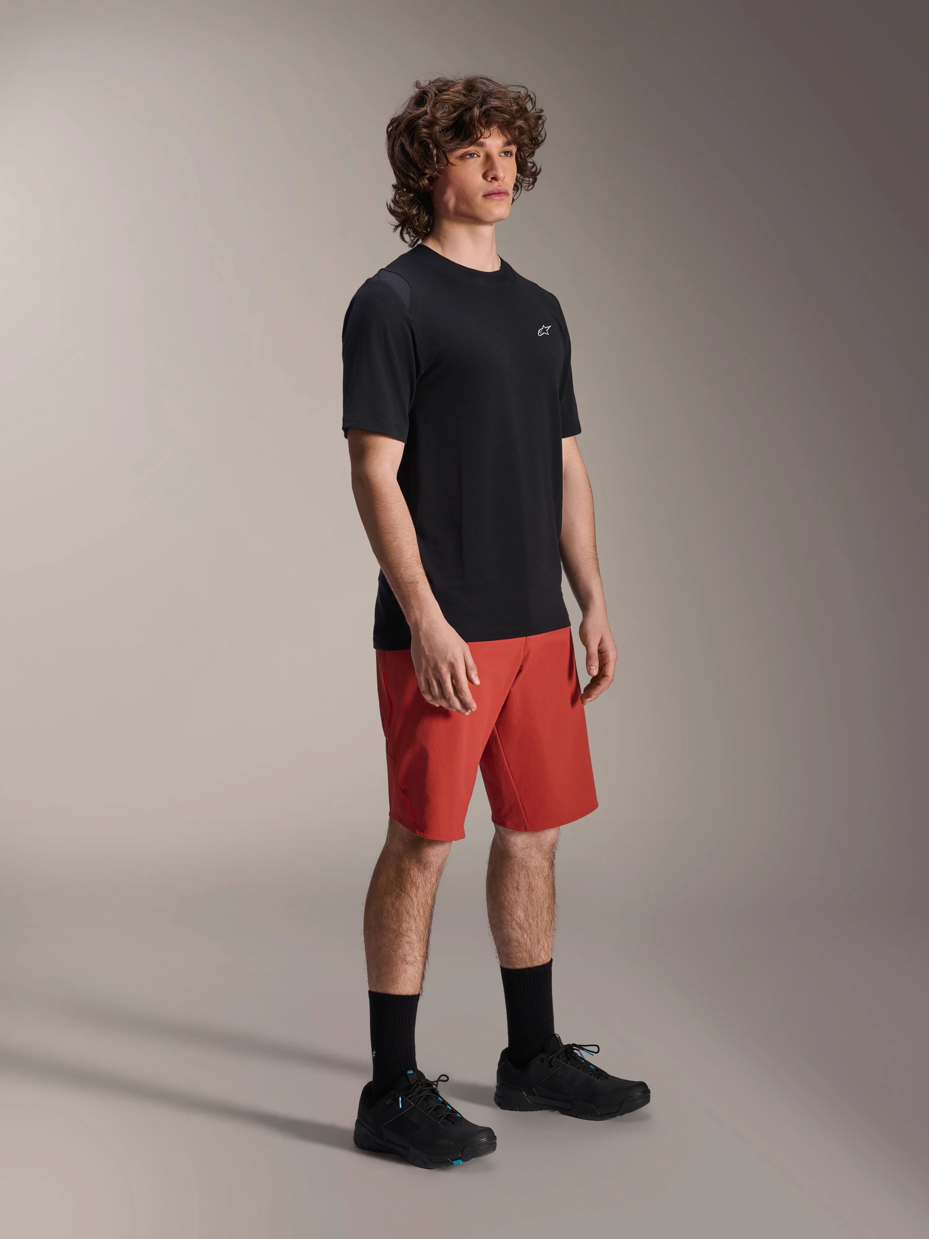 A-Dura Elite Shorts | Alpinestars